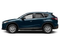 2016 Mazda CX-5 AWD 4dr Auto GS Deep Crystal Blue Mica  Shot 24