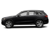 2018 Mercedes-Benz GLC 300 GLC 300 4MATIC SUV