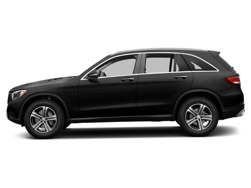 2018 Mercedes-Benz GLC 300 GLC 300 4MATIC SUV