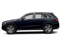 2018 Mercedes-Benz GLC 300 GLC 300 4MATIC SUV