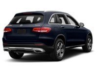 2018 Mercedes-Benz GLC 300 GLC 300 4MATIC SUV