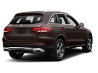 2018 Mercedes-Benz GLC 300 GLC 300 4MATIC SUV designo Citrine Brown MAGNO (Matte Finish)  Shot 56