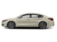 2017 Nissan Altima 4dr Sdn I4 CVT 2.5 SL Pearl White  Shot 3