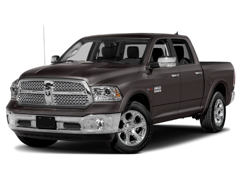 2016 RAM 1500 4WD Crew Cab 149