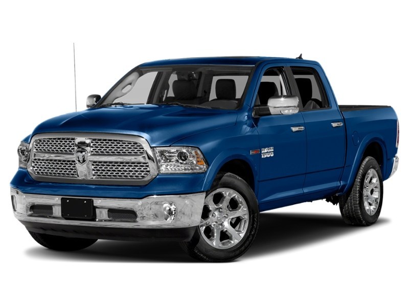 2016 RAM 1500 4WD Crew Cab 149