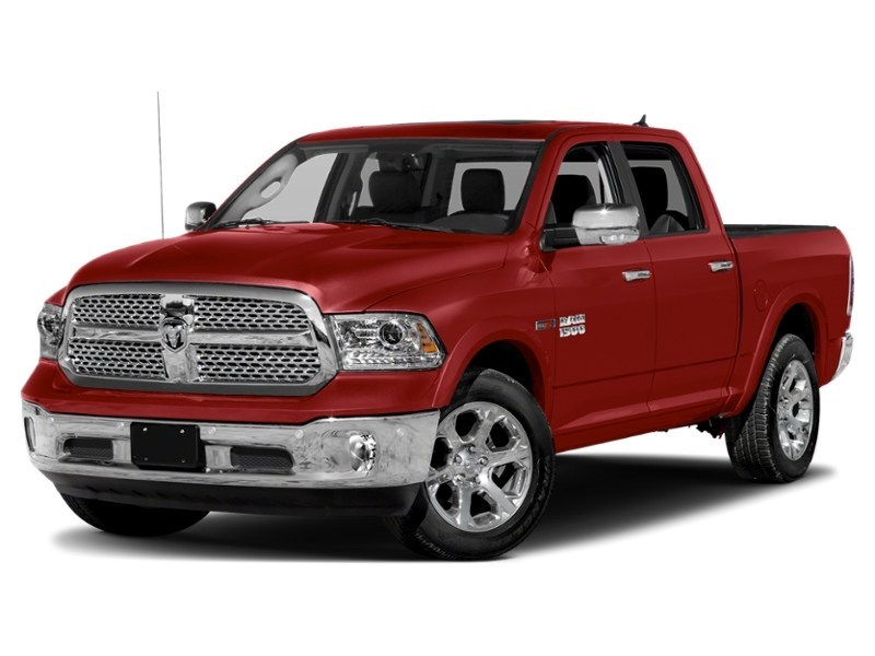 2016 RAM 1500 4WD Crew Cab 149