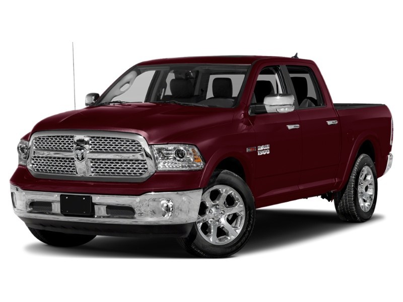 2016 RAM 1500 4WD Crew Cab 149