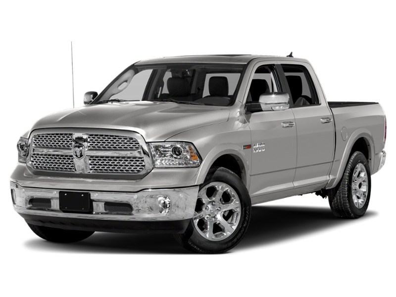 2016 RAM 1500 4WD Crew Cab 149