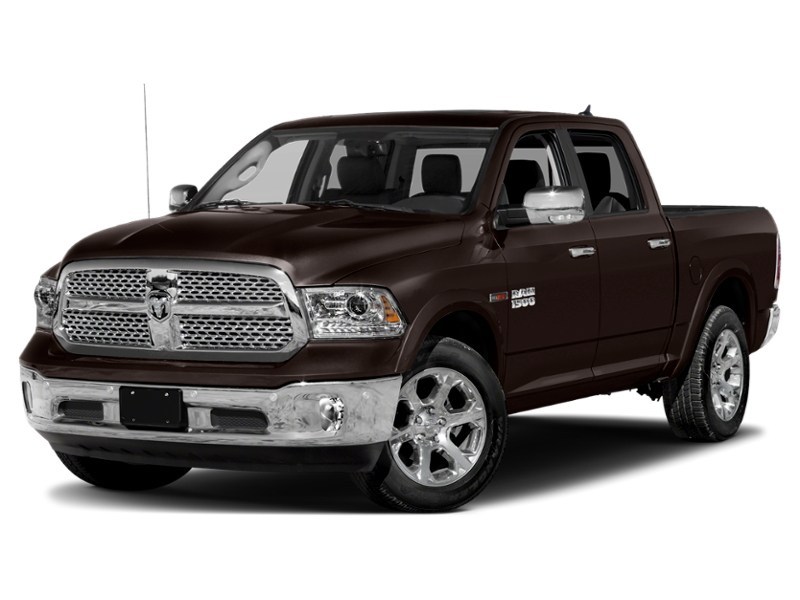 2016 RAM 1500 4WD Crew Cab 149