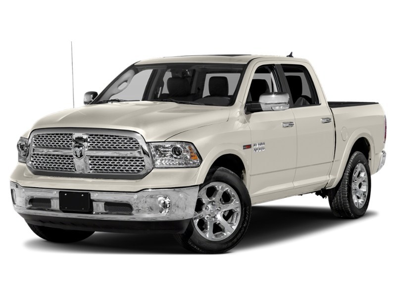 2016 RAM 1500 4WD Crew Cab 149