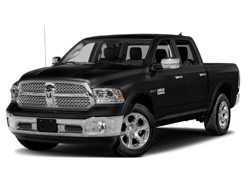 2016 RAM 1500 4WD Crew Cab 149