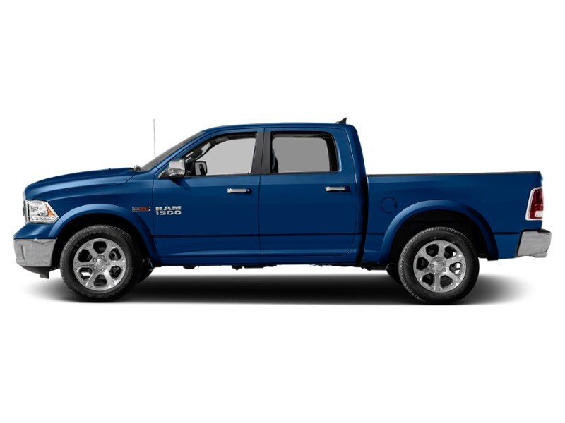 2016 RAM 1500 4WD Crew Cab 149