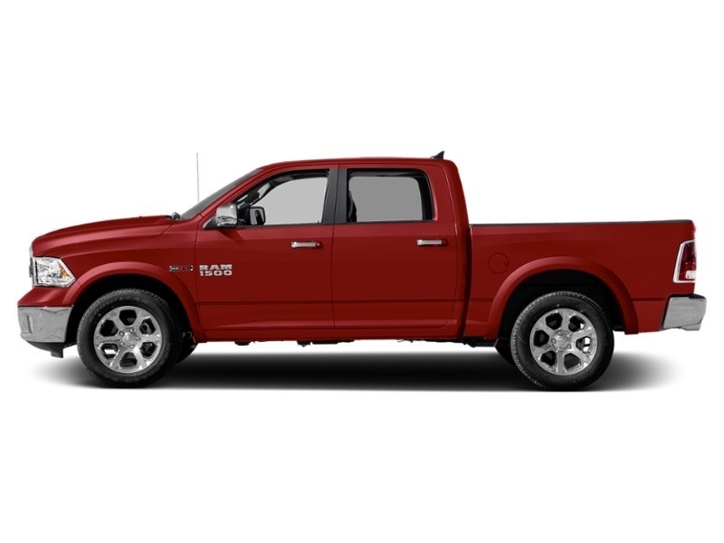 2016 RAM 1500 4WD Crew Cab 149