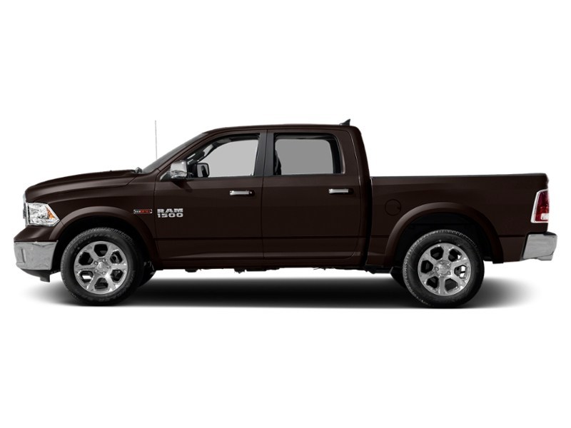2016 RAM 1500 4WD Crew Cab 149