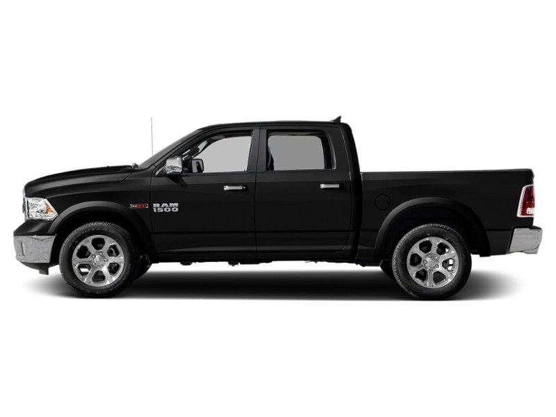 2016 RAM 1500 4WD Crew Cab 149