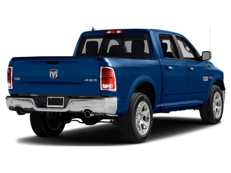 2016 RAM 1500 4WD Crew Cab 149