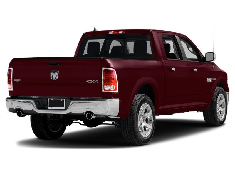 2016 RAM 1500 4WD Crew Cab 149