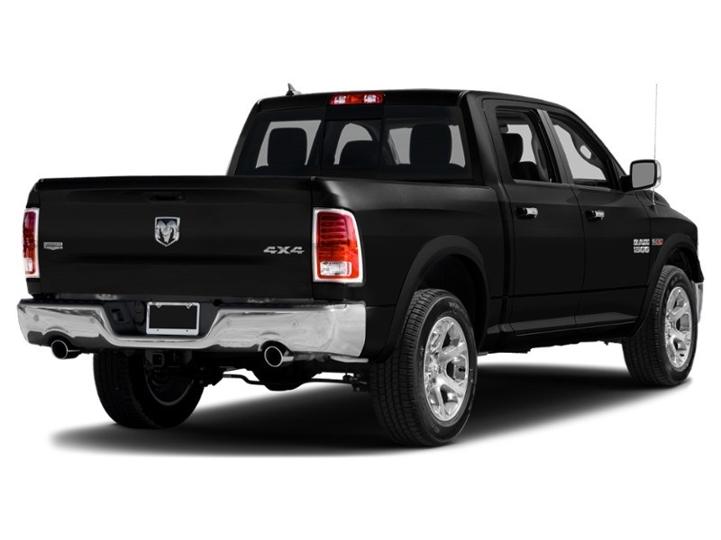 2016 RAM 1500 4WD Crew Cab 149