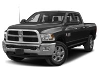 2018 RAM 2500 SLT 4x4 Crew Cab 6'4