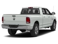 2018 RAM 2500 SLT 4x4 Crew Cab 6'4