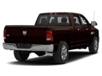 2018 RAM 2500 SLT 4x4 Crew Cab 6'4