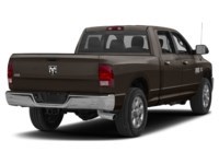 2018 RAM 2500 SLT 4x4 Crew Cab 6'4
