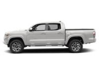 2017 Toyota Tacoma 4WD Double Cab V6 Auto Limited