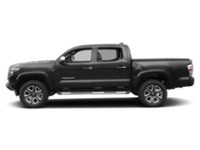 2017 Toyota Tacoma 4WD Double Cab V6 Auto Limited