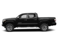 2017 Toyota Tacoma 4WD Double Cab V6 Auto Limited