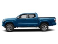 2017 Toyota Tacoma 4WD Double Cab V6 Auto Limited Blazing Blue Metallic  Shot 29