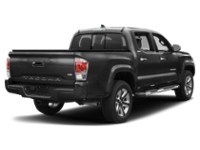 2017 Toyota Tacoma 4WD Double Cab V6 Auto Limited Magnetic Grey Metallic  Shot 14