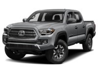 2018 Toyota Tacoma TRD Off Road | Terrain Select | Rugged Suspension