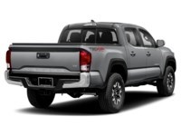 2018 Toyota Tacoma TRD Off Road | Terrain Select | Rugged Suspension