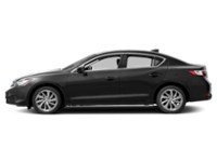 2017 Acura ILX 4dr Sdn Technology Pkg Modern Steel Metallic  Shot 23
