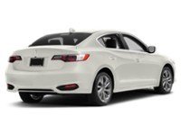 2017 Acura ILX 4dr Sdn Technology Pkg