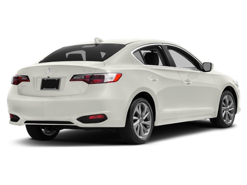 2017 Acura ILX 4dr Sdn Technology Pkg