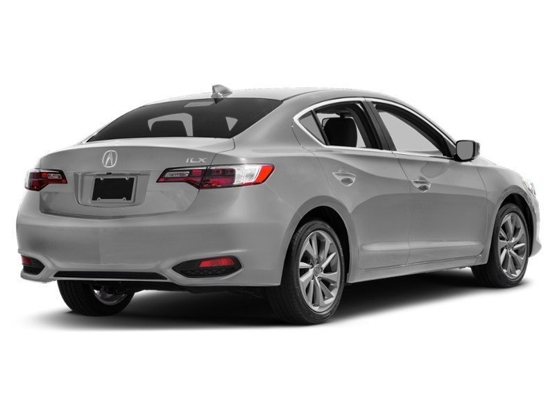 2017 Acura ILX 4dr Sdn Technology Pkg