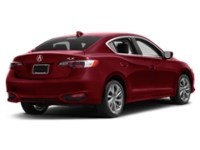 2017 Acura ILX 4dr Sdn Technology Pkg