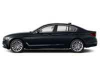 2018 BMW 5 Series 530i xDrive Sedan Carbon Black Metallic  Shot 5