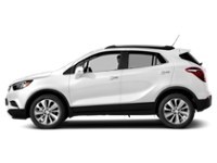 2017 Buick Encore FWD 4dr Summit White  Shot 3