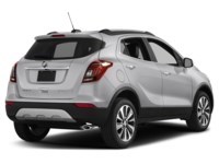 2017 Buick Encore FWD 4dr Sport Touring Quicksilver Metallic  Shot 6