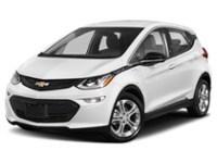 2019 Chevrolet Bolt EV 5dr Wgn LT Summit White  Shot 4