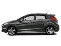 2017 Ford Fiesta 5dr HB ST Magnetic Metallic  Shot 9