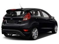 2017 Ford Fiesta 5dr HB ST