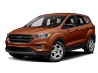 2017 Ford Escape 4WD 4dr SE Canyon Ridge  Shot 7