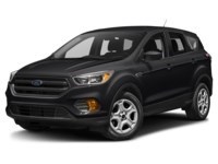 2018 Ford Escape SEL | 1.5L | ROOF | NAV | TOW | PWR LFT GATE Shadow Black  Shot 1