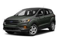 2019 Ford Escape SE FWD Magnetic  Shot 7