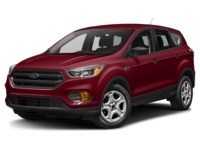 2018 Ford Escape SEL 4WD Ruby Red Metallic Tinted Clearcoat  Shot 31