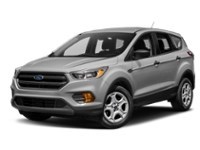 2019 Ford Escape SE FWD Ingot Silver  Shot 34