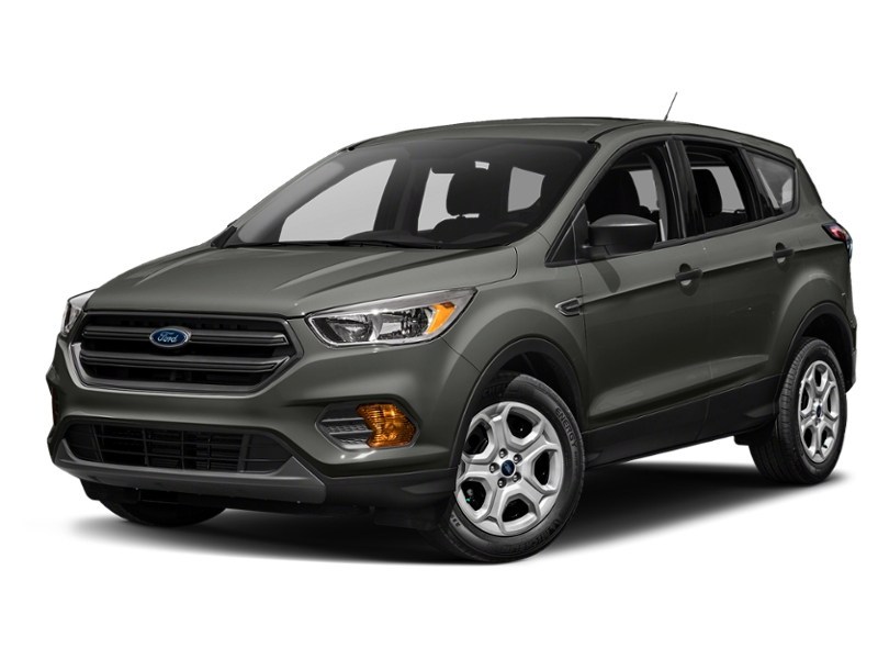 2019 Ford Escape SE FWD